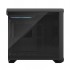 Корпус без БЖ Torrent чорний вікно Torrent Black TG Light Tint Fractal Design (FD-C-TOR1A-01)