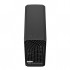 Корпус без БЖ Torrent чорний вікно Torrent Black TG Light Tint Fractal Design (FD-C-TOR1A-01)