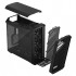 Корпус без БЖ Torrent чорний вікно Torrent Black TG Light Tint Fractal Design (FD-C-TOR1A-01)