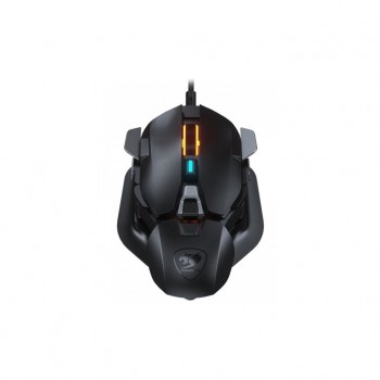 Миша Cougar Dualblader USB Black (Dualblader USB Black)
