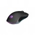 Миша Marvo M421 Multi-LED USB Black (M421)
