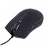 Миша Marvo M421 Multi-LED USB Black (M421)