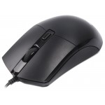 Миша Maxxter Mc-4B01 USB Black (Mc-4B01)