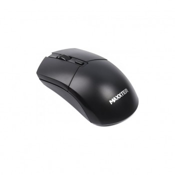 Миша Maxxter Mr-403 Wireless Black (Mr-403)