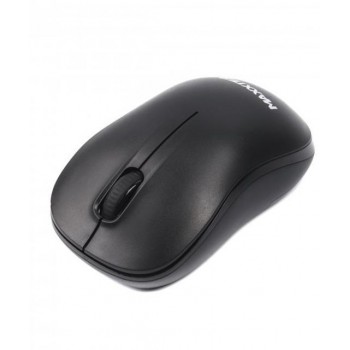 Миша Maxxter Mr-422 Wireless Black (Mr-422)