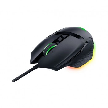 Миша Razer Basilisk V3 USB Black (RZ01-04000100-R3M1)