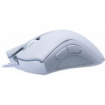 Миша Razer DeathAdder Essential USB White (RZ01-03850200-R3M1)