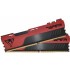 Пам'ять DDR4 2x16GB/4000 Patriot Viper Elite II Red (PVE2432G400C0K)