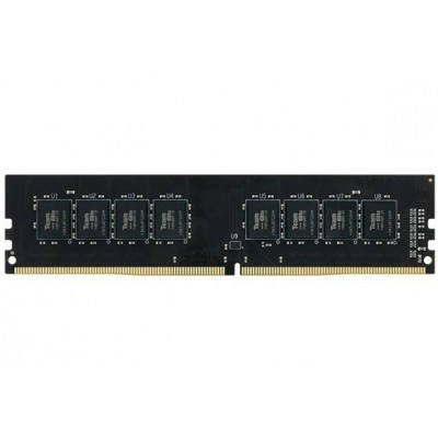 Пам'ять DDR4 32GB 3200 Team Elite C22 (TED432G3200C2201)