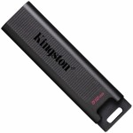 флеш USB 512GB DataTraveler Max USB 3.2 Type-C Kingston (DTMAX/512GB)