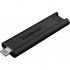 флеш USB 512GB DataTraveler Max USB 3.2 Type-C Kingston (DTMAX/512GB)
