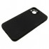 Чохол Carbon iPhone 13 black (DG-TPU-CRBN-132) DENGOS