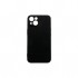 Чохол Carbon iPhone 13 black (DG-TPU-CRBN-132) DENGOS