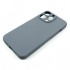 Чохол Carbon iPhone 13 Pro grey (DG-TPU-CRBN-133) DENGOS