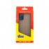 Чохол Matt Samsung Galaxy A03s blue (DG-TPU-MATT-86) DENGOS