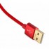 Кабель USB 2.0 AM to Type-C 1.0m 90° Extradigital (KBU1763)
