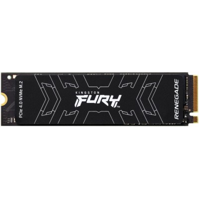 SSD 2.5" 1TB Kingston SFYRS/1000G