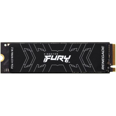 SSD 2.5" 2TB Kingston SFYRD/2000G