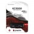 SSD 2.5" 4TB Kingston SKC3000D/4096G