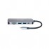 USB-хаб D-Link DUB-2325 2xUSB3.0, 1xUSB TypeC, 1xSD, 1x-microSD, (DUB-2325)