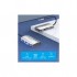 USB-хаб Vention USB3.1 Type-C --> USB 3.0x3/SD/TF/PD 100W Hub 6-in (TNHHB)