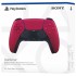 Геймпад Sony DualSense Bluetooth PS5 Red (DualSense Bluetooth PS5 Red)