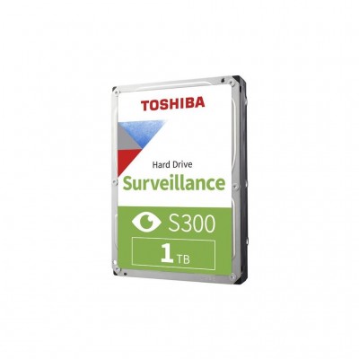 Жорсткий диск 3.5" 1TB Toshiba HDWV110UZSVA