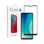 Захисне скло ACCLAB Full Glue для ZTE Blade A7s Black (1283126508950)