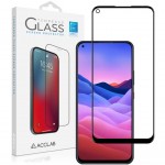 Захисне скло ACCLAB Full Glue для ZTE Blade V2020 Black (1283126508912)