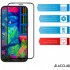 Захисне скло ACCLAB Full Glue для ZTE Blade V2020 Black (1283126508912)
