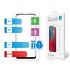 Захисне скло ACCLAB Full Glue для ZTE Blade V2020 Black (1283126508912)