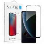 Захисне скло ACCLAB Full Glue для ZTE Blade V30 Black (1283126515743)