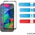 Захисне скло ACCLAB Full Glue для ZTE Blade V30 Black (1283126515743)