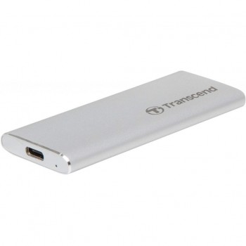 Зовнішній SSD USB 3.1 240GB Transcend TS240GESD240C