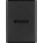 Зовнішній SSD USB 3.1 250GB Transcend (TS250GESD270C)