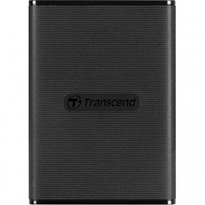 Зовнішній SSD USB 3.1 250GB Transcend (TS250GESD270C)