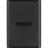 Зовнішній SSD USB 3.1 250GB Transcend (TS250GESD270C)