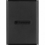 Зовнішній SSD USB 3.1 500GB Transcend TS500GESD270C