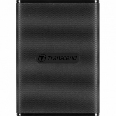 Зовнішній SSD USB 3.1 500GB Transcend TS500GESD270C