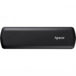 Зовнішній SSD USB 3.2 1TB Apacer AP1TBAS721B-1