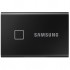 Зовнішній SSD USB 3.2 1TB Samsung MU-PC1T0K/WW