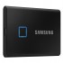 Зовнішній SSD USB 3.2 1TB Samsung MU-PC1T0K/WW