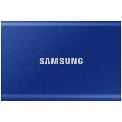 Зовнішній SSD USB 3.2 1TB T7 Samsung MU-PC1T0H/WW