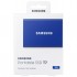 Зовнішній SSD USB 3.2 1TB T7 Samsung MU-PC1T0H/WW