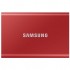 Зовнішній SSD USB 3.2 1TB T7 Samsung MU-PC1T0R/WW