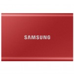 Зовнішній SSD USB 3.2 2TB T7 Samsung MU-PC2T0R/WW