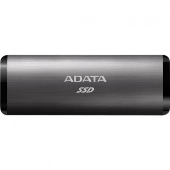 Зовнішній SSD USB 3.2 512GB A-DATA ASE760-512GU32G2-CTI
