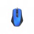 Миша OMEGA OM-08 USB Blue (OM08BL)