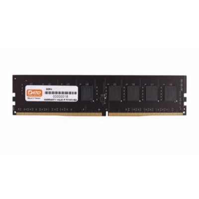Пам'ять DDR4 8GB/2400 Dato (DT8G4DLDND24)