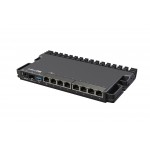 Роутер Mikrotik RB5009UG+S+IN